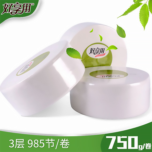 科普一下大盘纸的使用,少走一些弯路还可以省钱?
